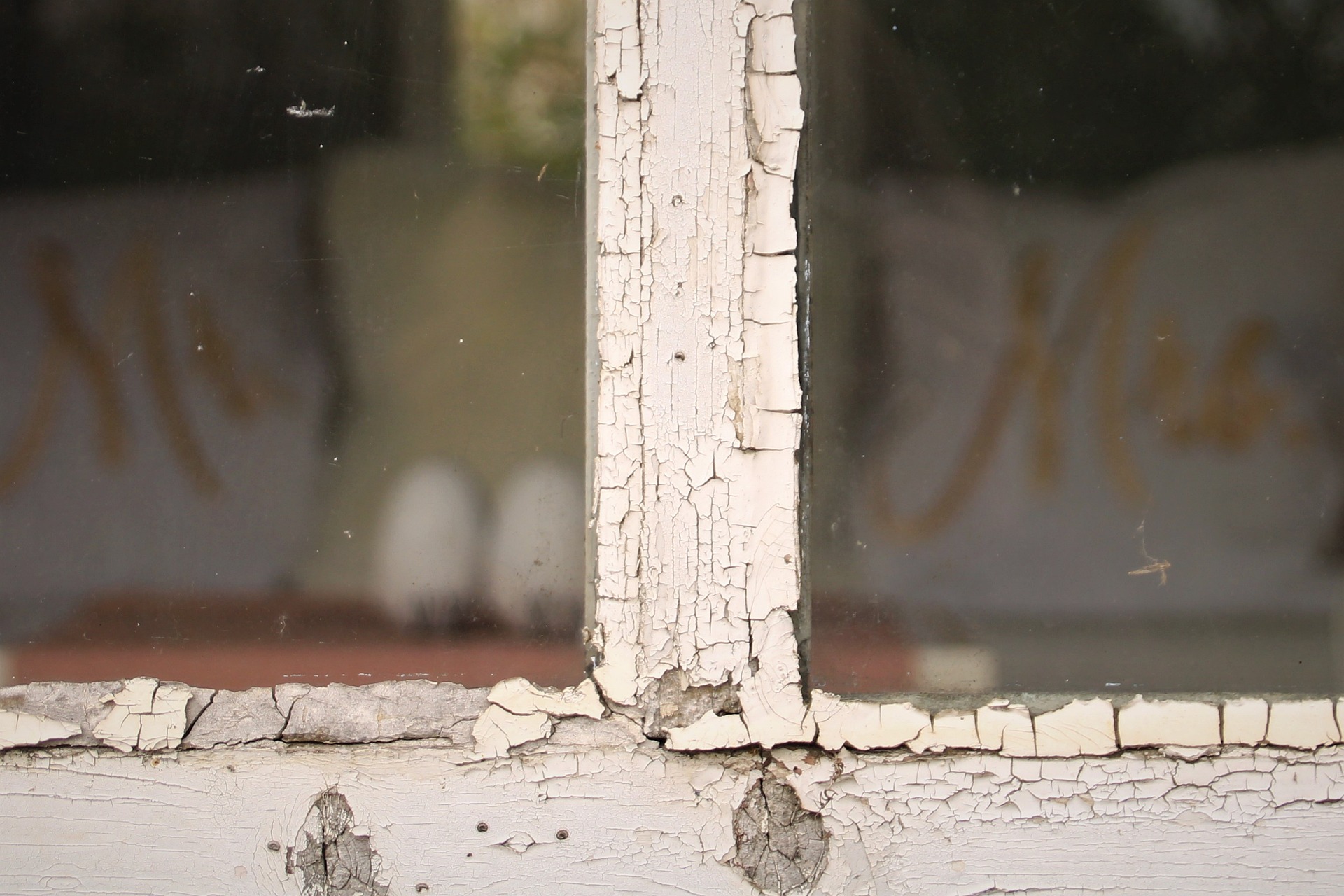Comment prendre soin des joints de vos fenêtres ?