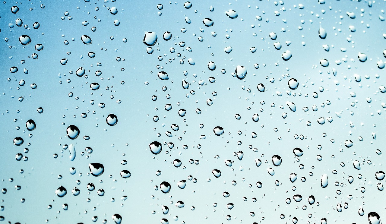 Comment prévenir la condensation sur vos fenêtres en aluminium ?